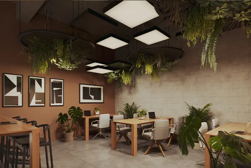 La Zona – Cowork